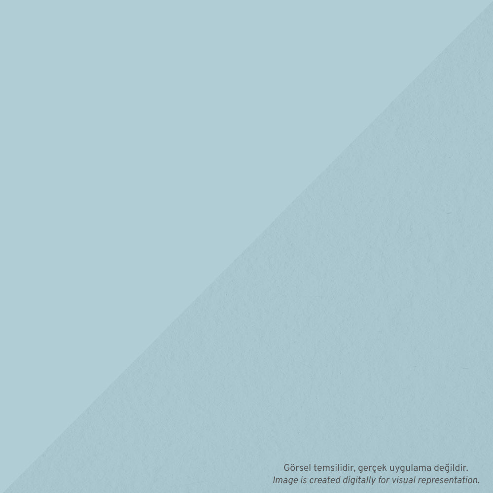 Cadence Hybrid Acrylic for Multisurfaces 2000ml Bebek Mavi 35