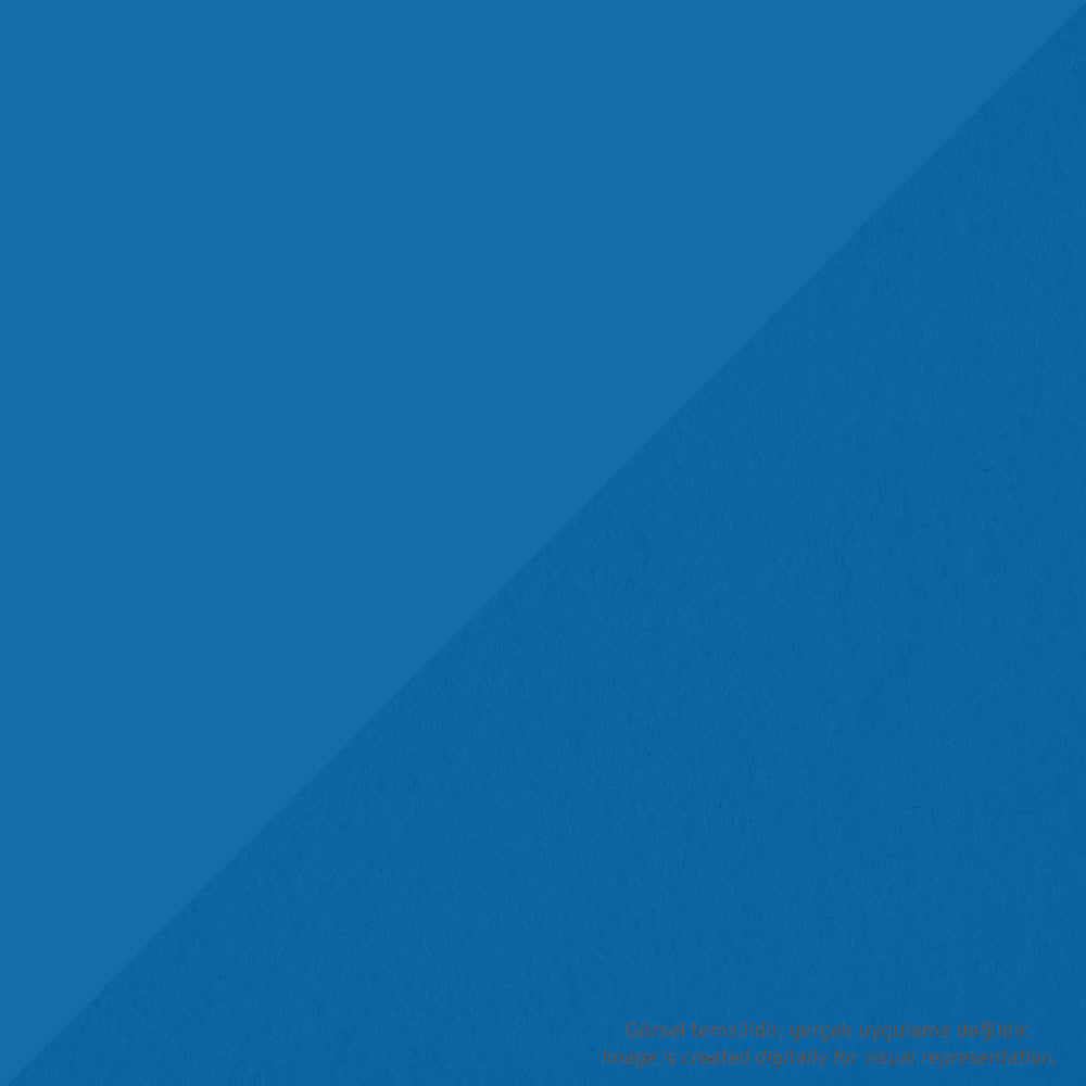 Cadence Hybrid Acrylic for Multisurfaces 2000ml Royal Mavi 37