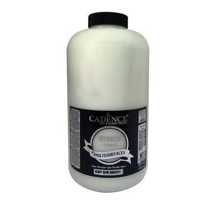 Cadence Hybrid Acrylic for Multisurfaces 2000ml Açık Adaçayı 47