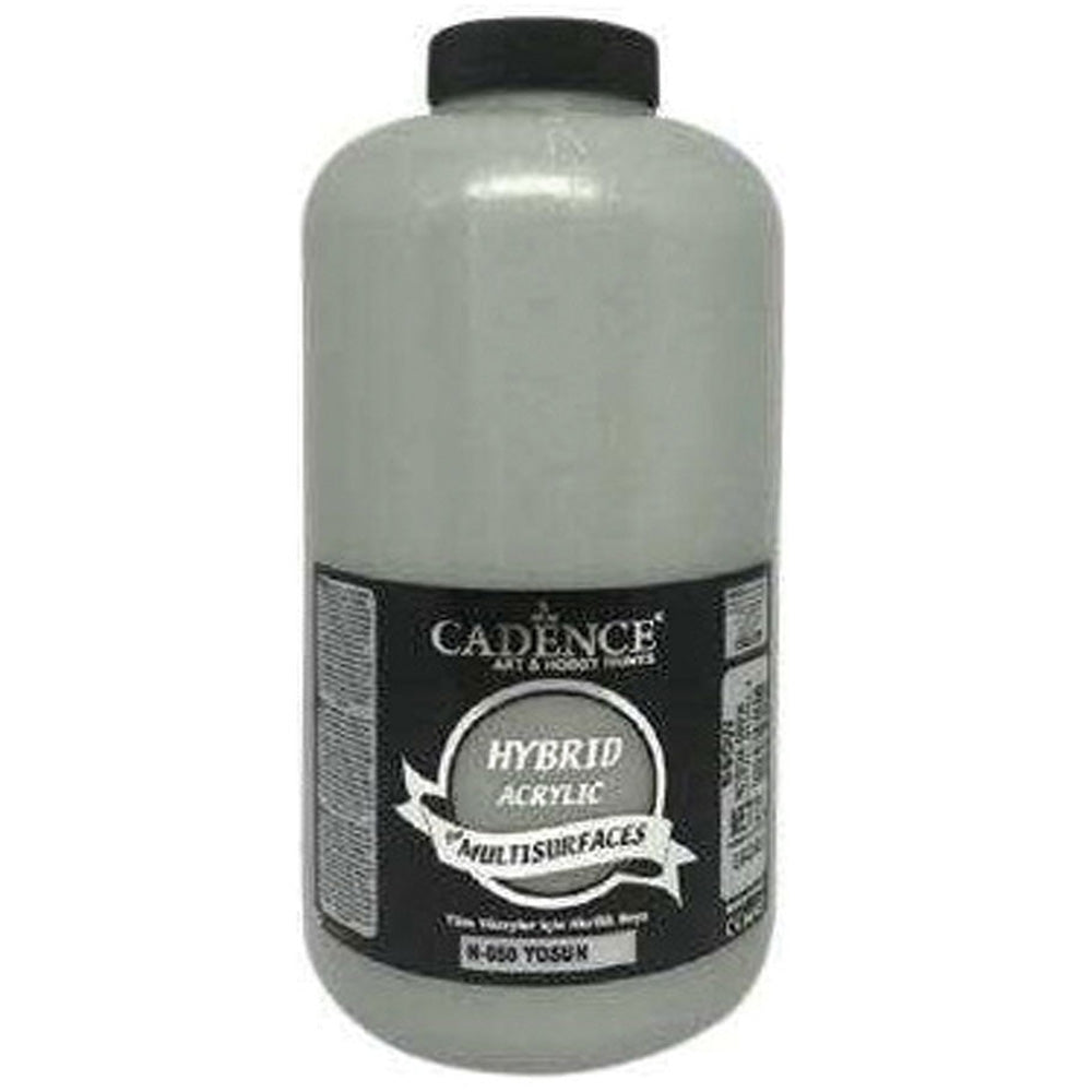 Cadence Hybrid Acrylic for Multisurfaces 2000ml Yosun 50