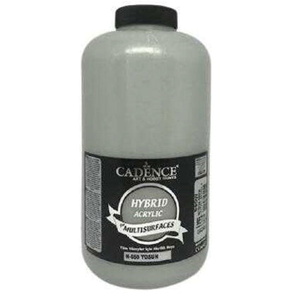 Cadence Hybrid Acrylic for Multisurfaces 2000ml Yosun 50