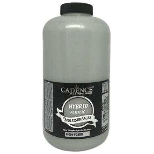 Cadence Hybrid Acrylic for Multisurfaces 2000ml Yosun 50