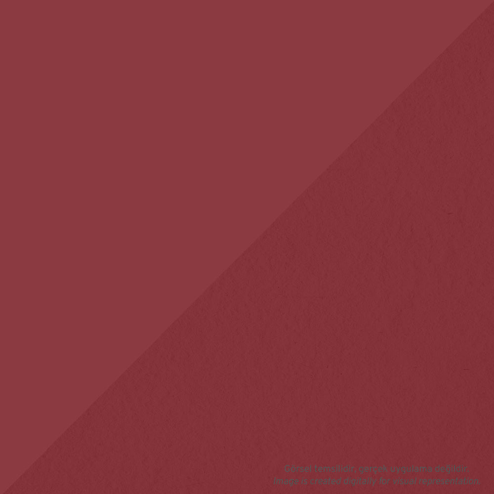 Cadence Hybrid Acrylic for Multisurfaces 2000ml Kan Kırmızı 54