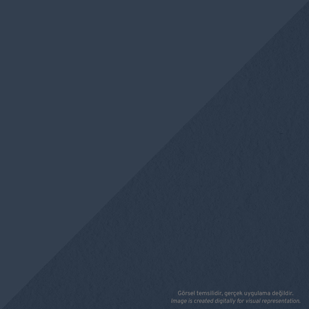 Cadence Hybrid Acrylic for Multisurfaces 2000ml Siyah 60