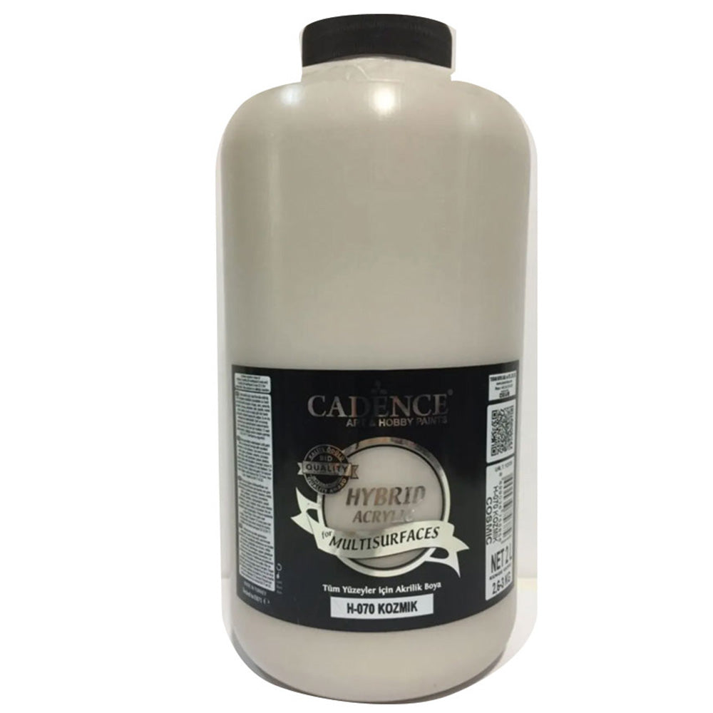 Cadence Hybrid Acrylic for Multisurfaces 2000ml Kozmik 70