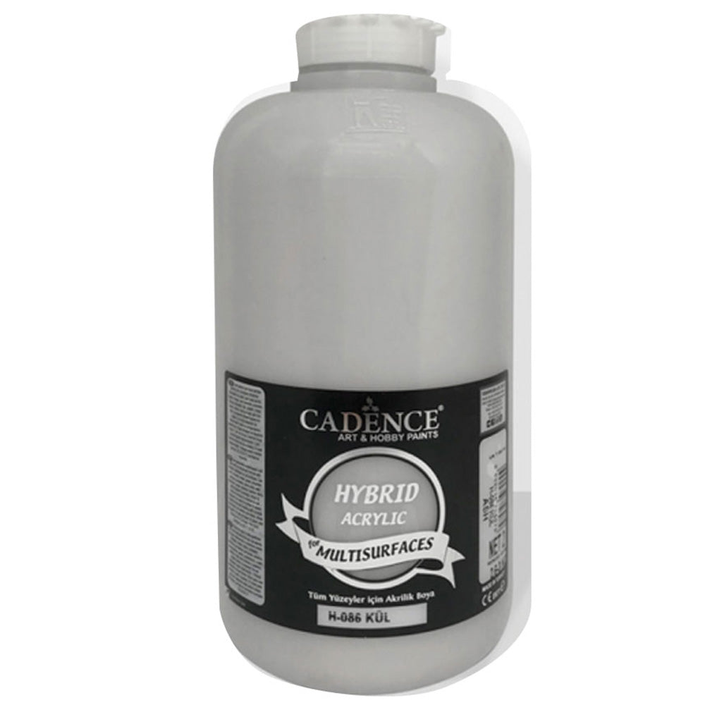 Cadence Hybrid Acrylic for Multisurfaces 2000ml Kül 86