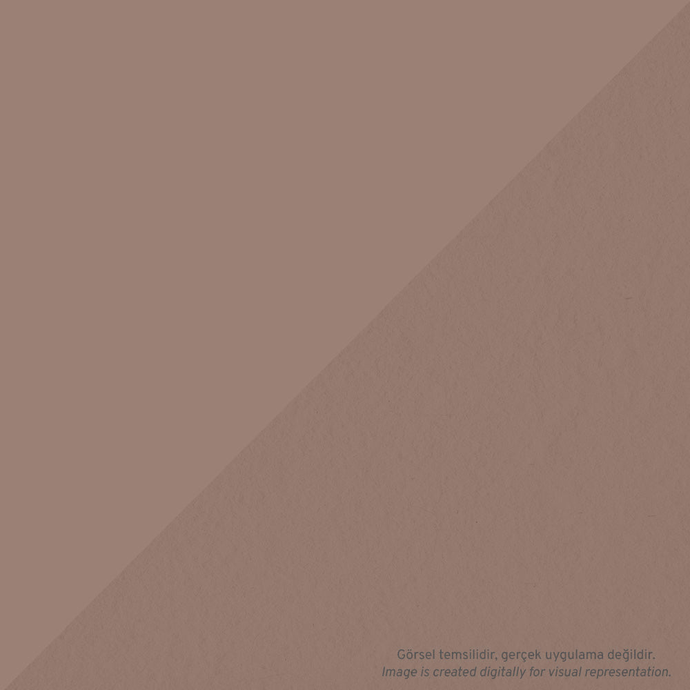 Cadence Hybrid Acrylic for Multisurfaces 120ml Sıcak Kahve H 16