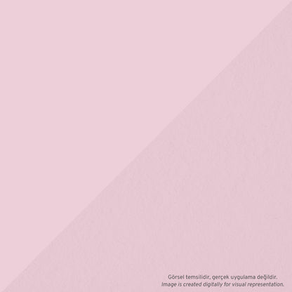 Cadence Hybrid Acrylic for Multisurfaces 120ml Bebek Pembe H 24