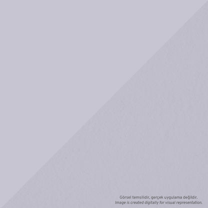 Cadence Hybrid Acrylic for Multisurfaces 120ml Açık Lila H 31