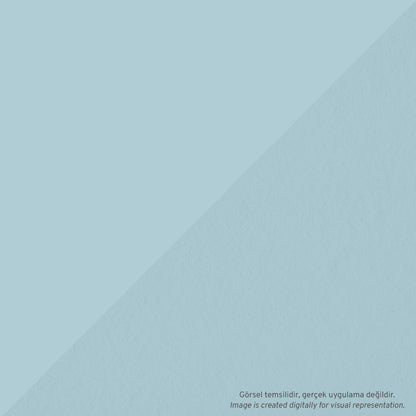 Cadence Hybrid Acrylic for Multisurfaces 120ml Bebek Mavi 35