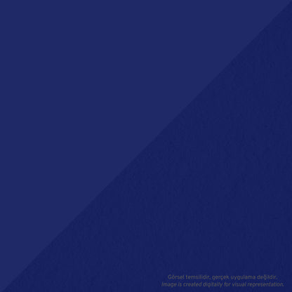 Cadence Hybrid Acrylic for Multisurfaces 120ml Ultramarin Mavi H 38