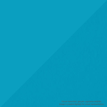 Cadence Hybrid Acrylic for Multisurfaces 120ml Turkuaz H 41