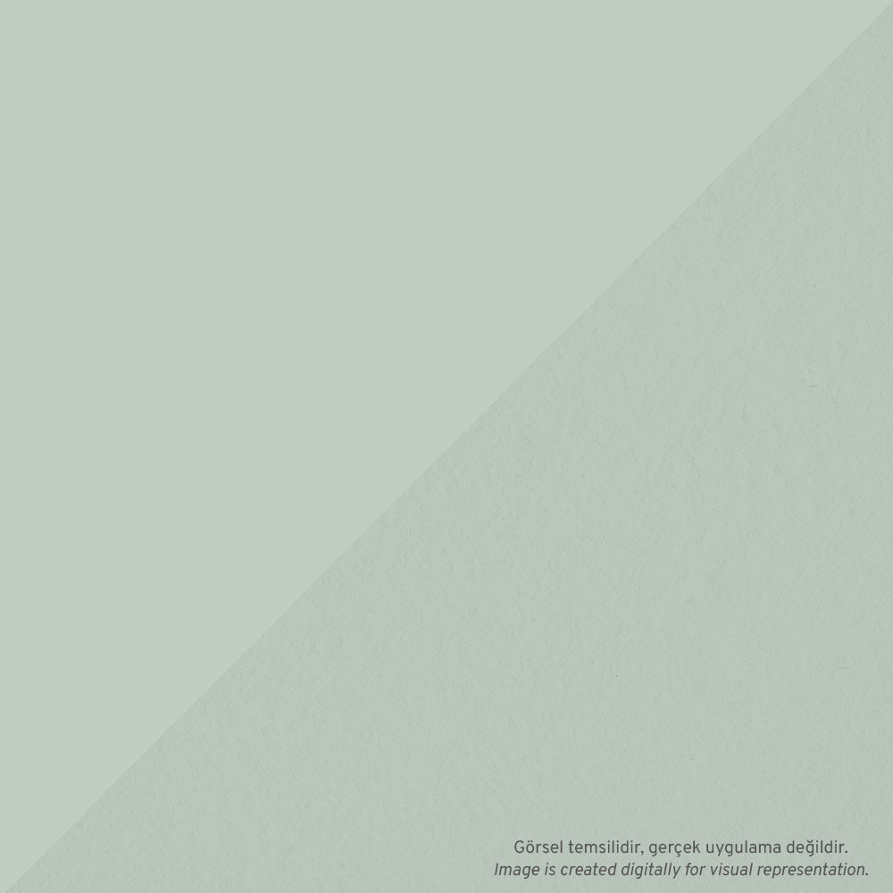 Cadence Hybrid Acrylic for Multisurfaces 120ml Açık Adaçayı H 47