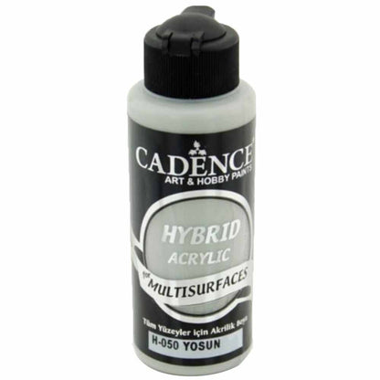 Cadence Hybrid Acrylic for Multisurfaces 120ml Yosun H 50