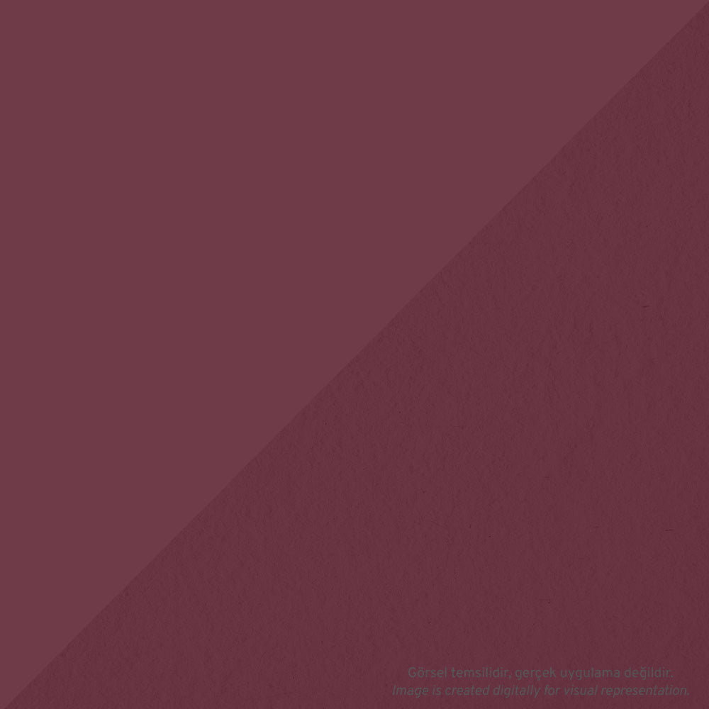 Cadence Hybrid Acrylic for Multisurfaces 120ml Bordo H 55