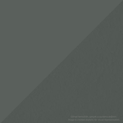 Cadence Hybrid Acrylic for Multisurfaces 120ml Koyu Arduvaz Gri H 58