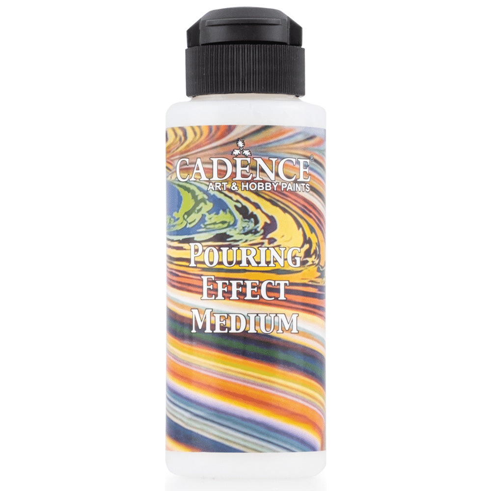 Cadence Pouring Medium Effect 250ml PR250