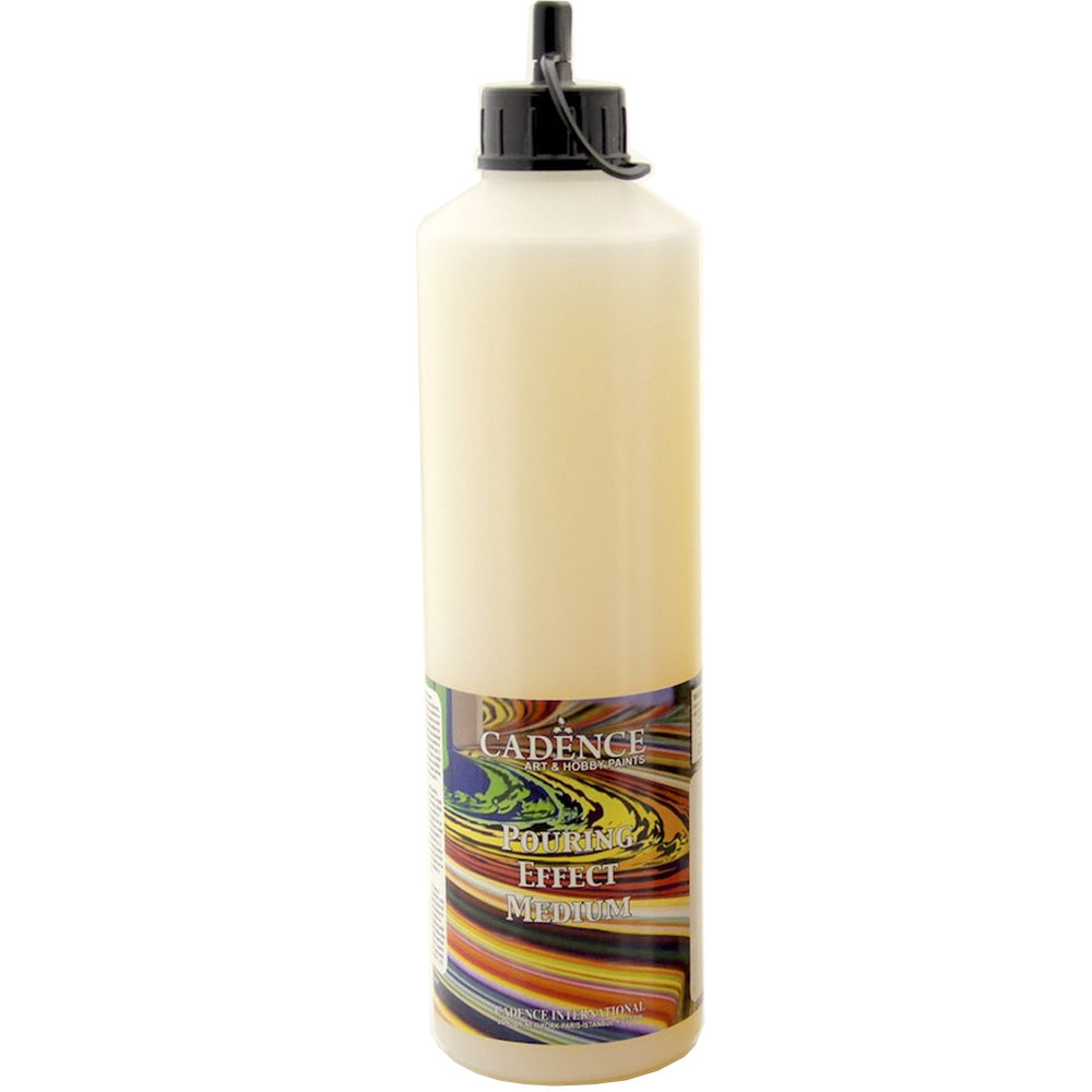 Cadence Pouring Medium Effect 750ml PR750