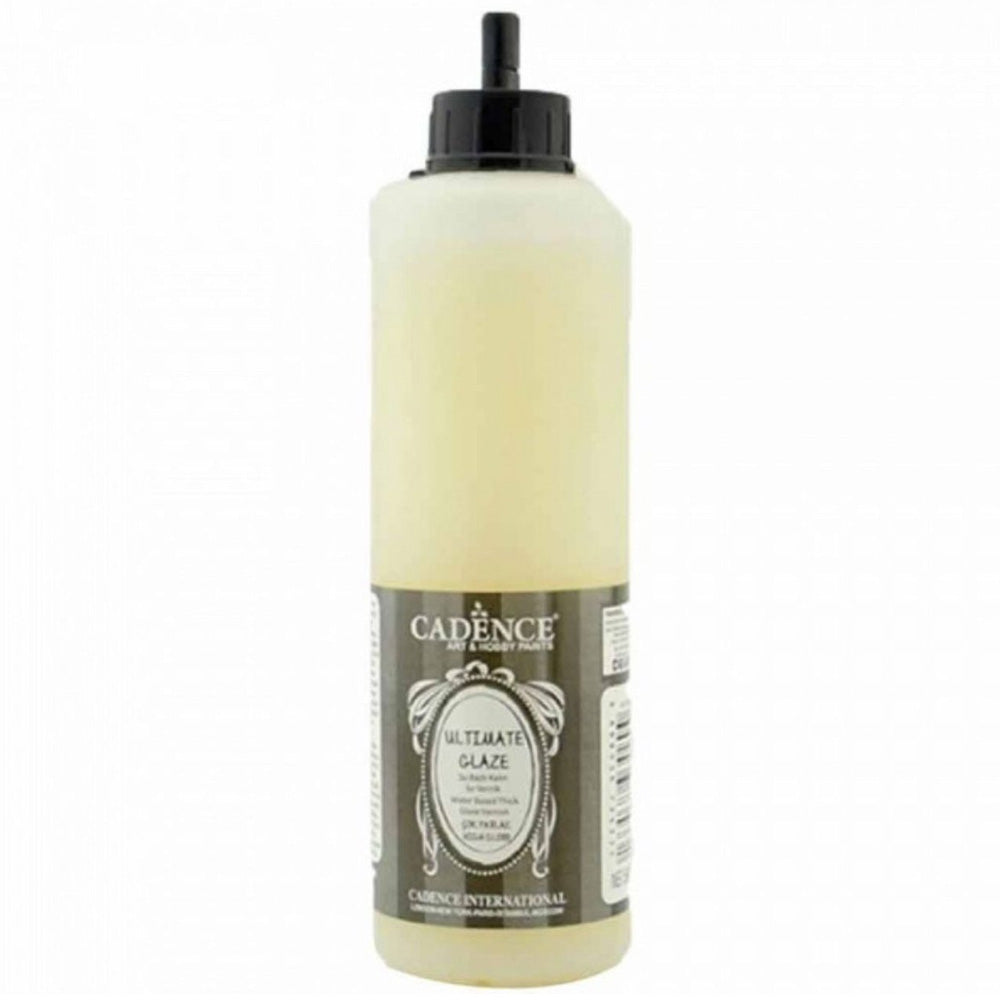 Cadence Ultimate Glaze Vernik 750ml UG750