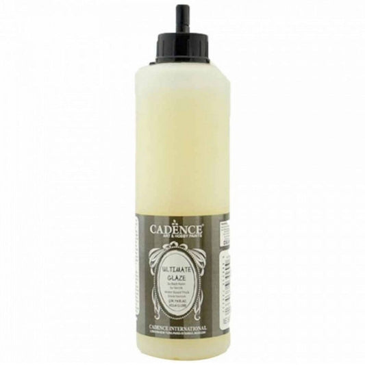 Cadence Ultimate Glaze Vernik 750ml UG750