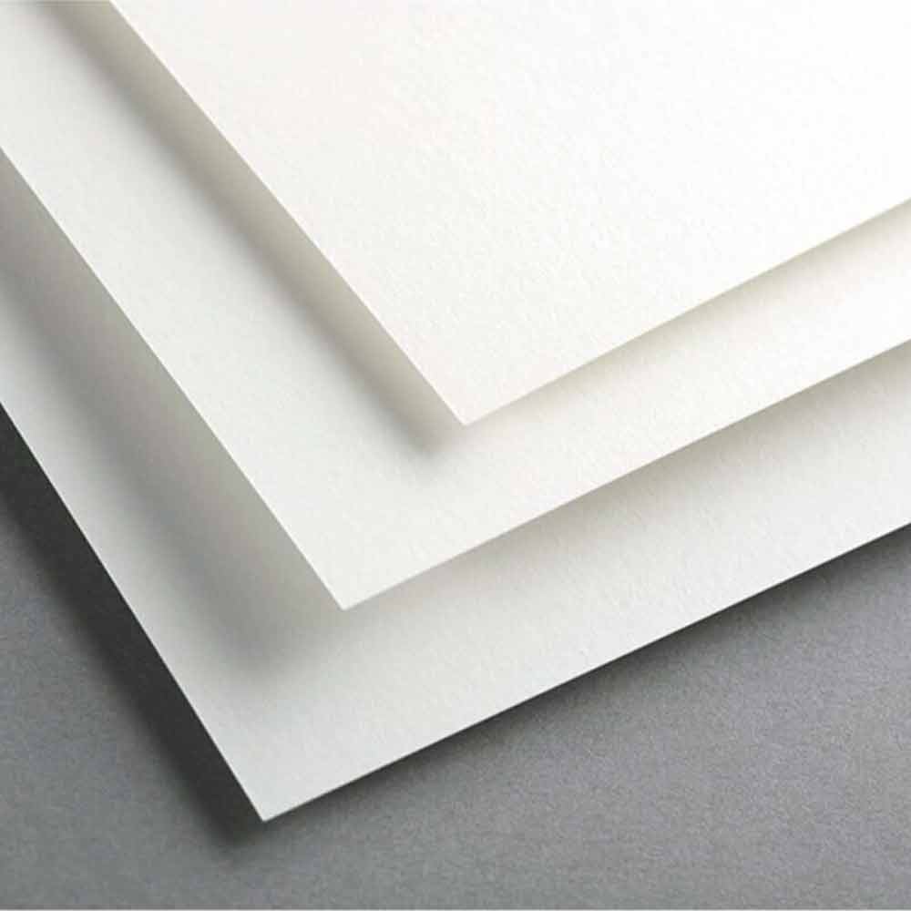 Clairefontaine Alpha Lavis 200gr A4 (21x29.7cm) Teknik Çizim Kağıdı