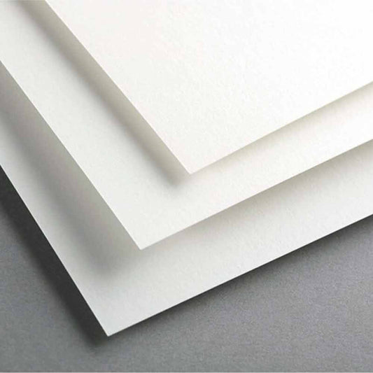 Clairefontaine Alpha Lavis 200gr A4 (21x29.7cm) Teknik Çizim Kağıdı