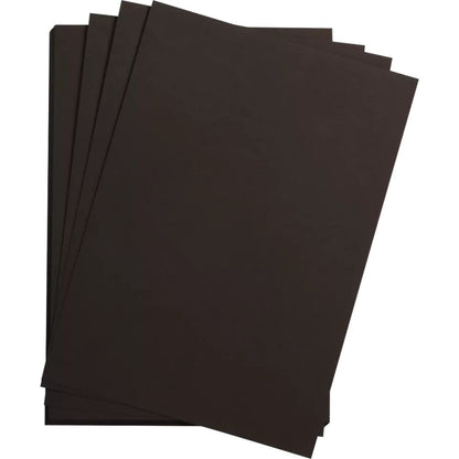 Clairefontaine Etival Cold Pressed 300gr 56x76cm Siyah Tabaka