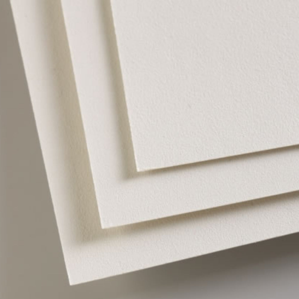 Clairefontaine Pastelmat 360gr 50x70cm Light Grey 020