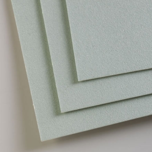 Clairefontaine Pastelmat 360gr 50x70cm Light Green 157