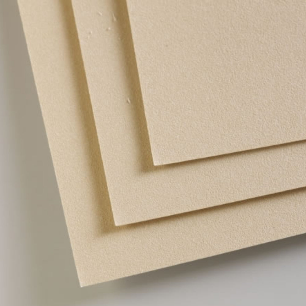 Clairefontaine Pastelmat 360gr 50x70cm Sand 166