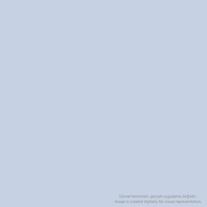 Cernit Number One Polimer Kil 56gr Grey Blue 223