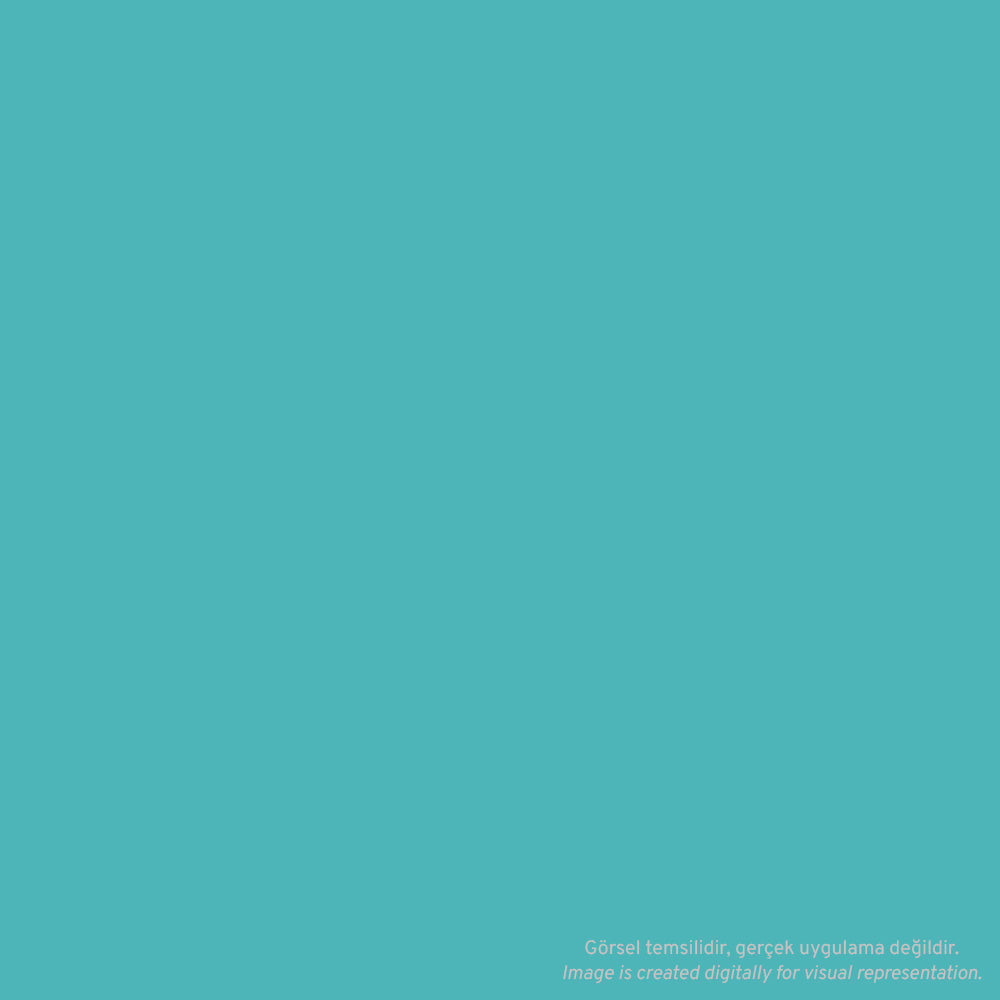 Cernit Number One Polimer Kil 56gr Turquoise Blue 280
