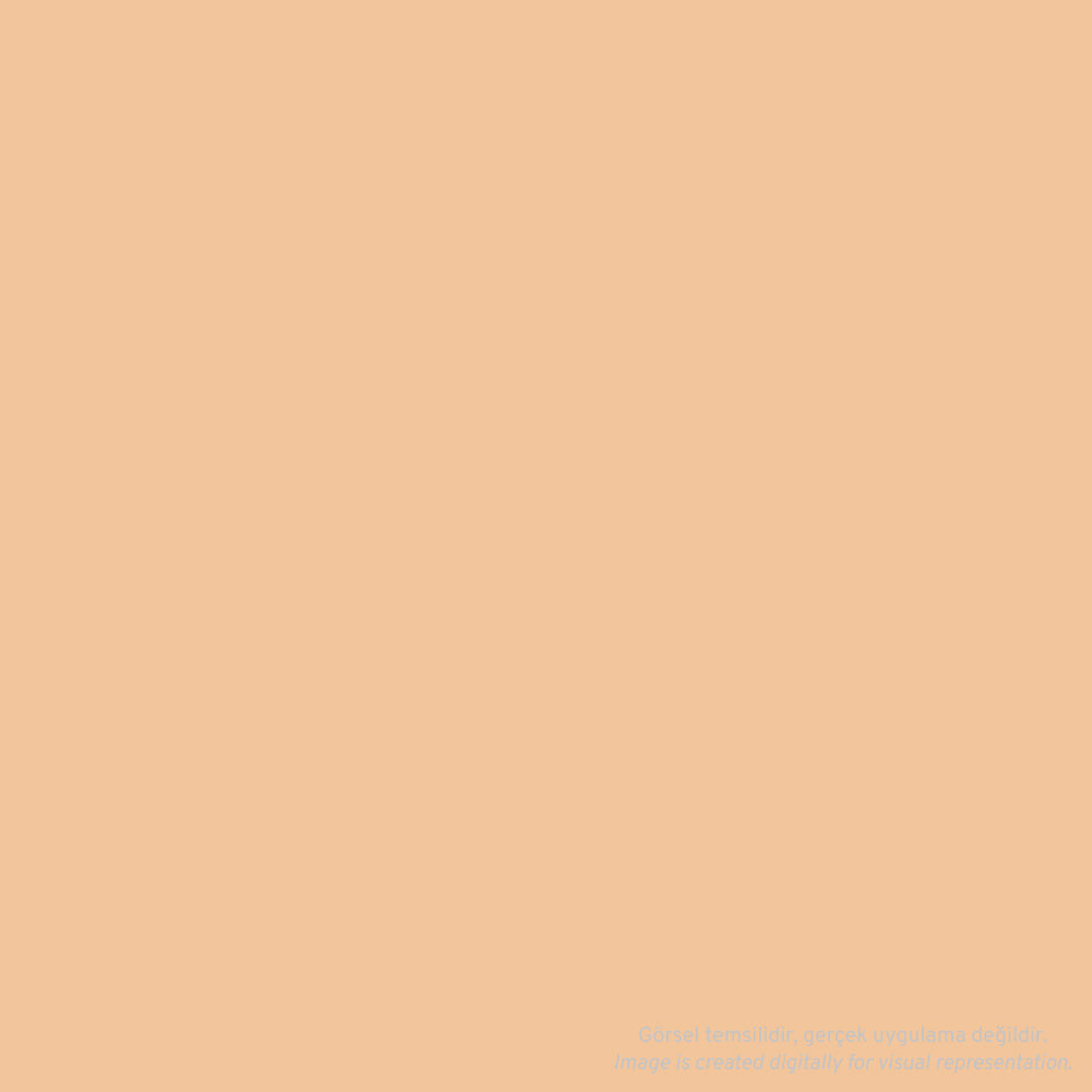 Cernit Number One Polimer Kil 56gr Peach 423