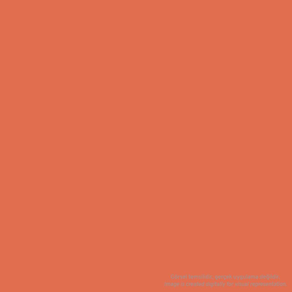Cernit Number One Polimer Kil 56gr Poppy Red 428