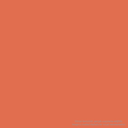 Cernit Number One Polimer Kil 56gr Poppy Red 428