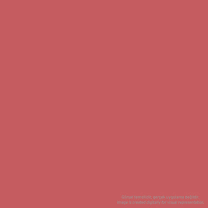 Cernit Number One Polimer Kil 56gr X-Mas Red 463