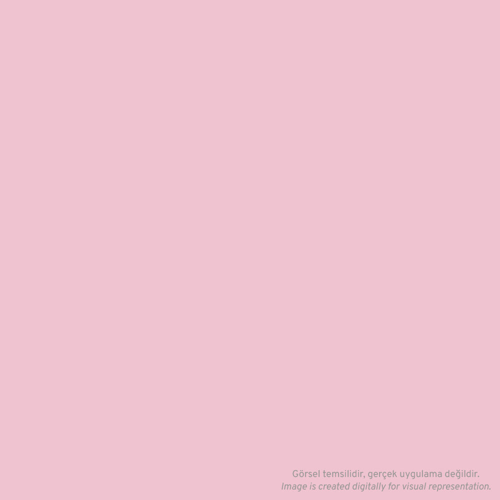 Cernit Number One Polimer Kil 56gr Pink 475