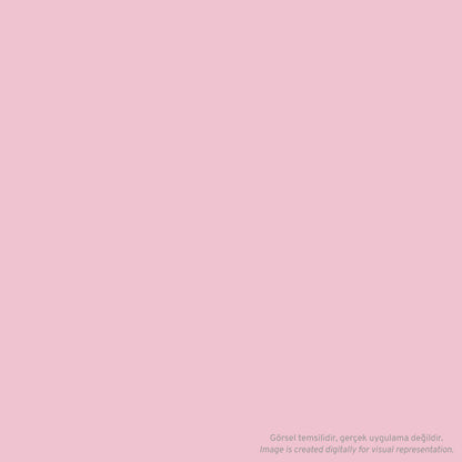 Cernit Number One Polimer Kil 56gr Pink 475