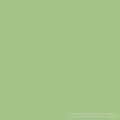 Cernit Number One Polimer Kil 56gr Light Green 611