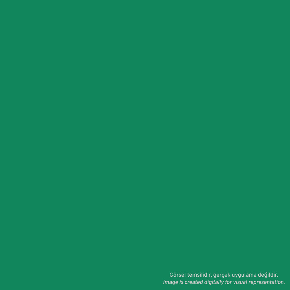 Cernit Number One Polimer Kil 56gr Emerald Green 620