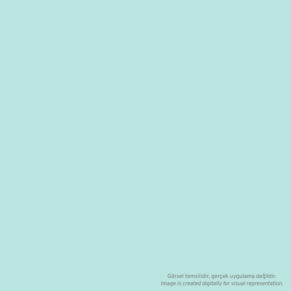 Cernit Number One Polimer Kil 56gr Mint Green 640