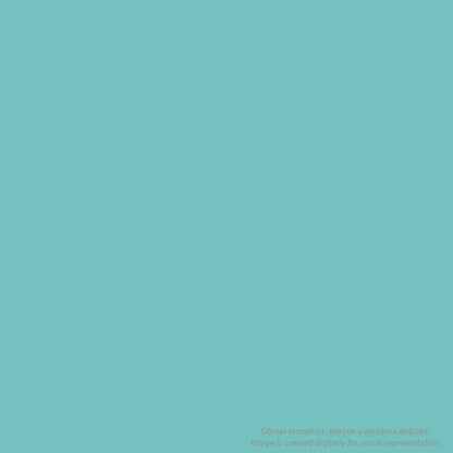 Cernit Number One Polimer Kil 56gr Turquoise Green 676