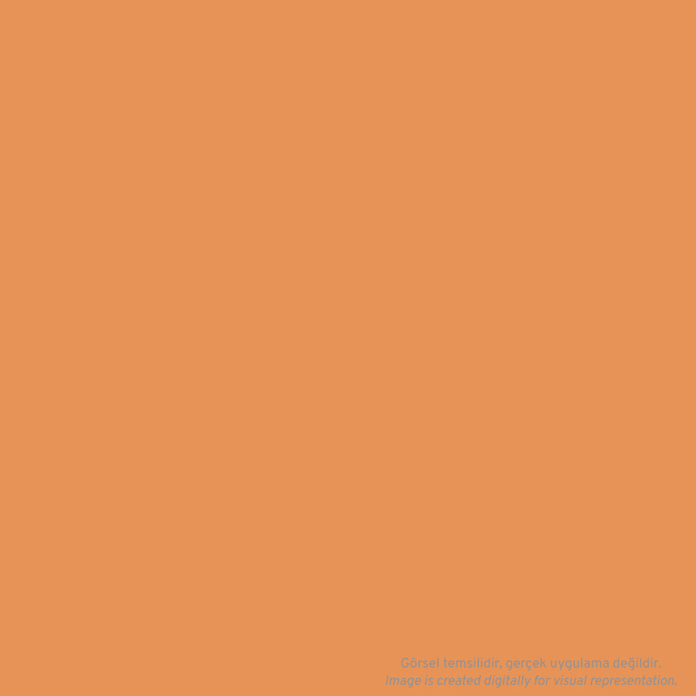 Cernit Number One Polimer Kil 56gr Orange 752
