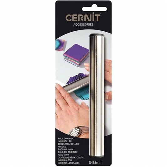 Cernit Çelik Merdane