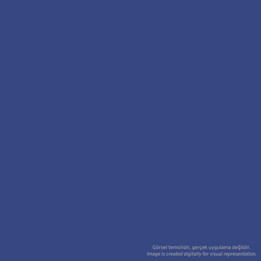 Cernit Glamour Polimer Kil 56gr Navy Blue 246