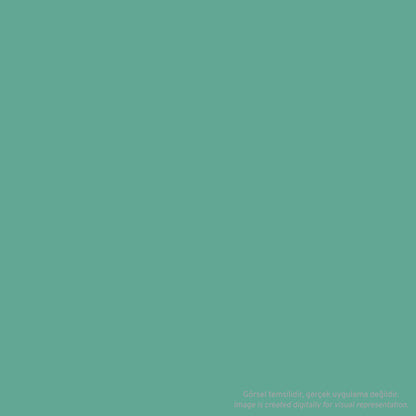 Cernit Glamour Polimer Kil 56gr Green 600