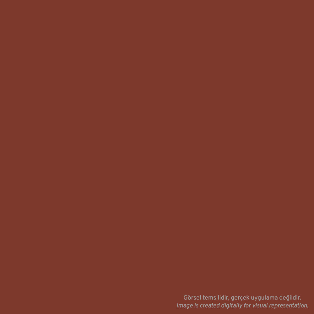 Cernit Glamour Polimer Kil 56gr Brown 800
