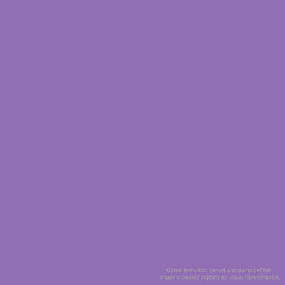 Cernit Glamour Polimer Kil 56gr Violet 900