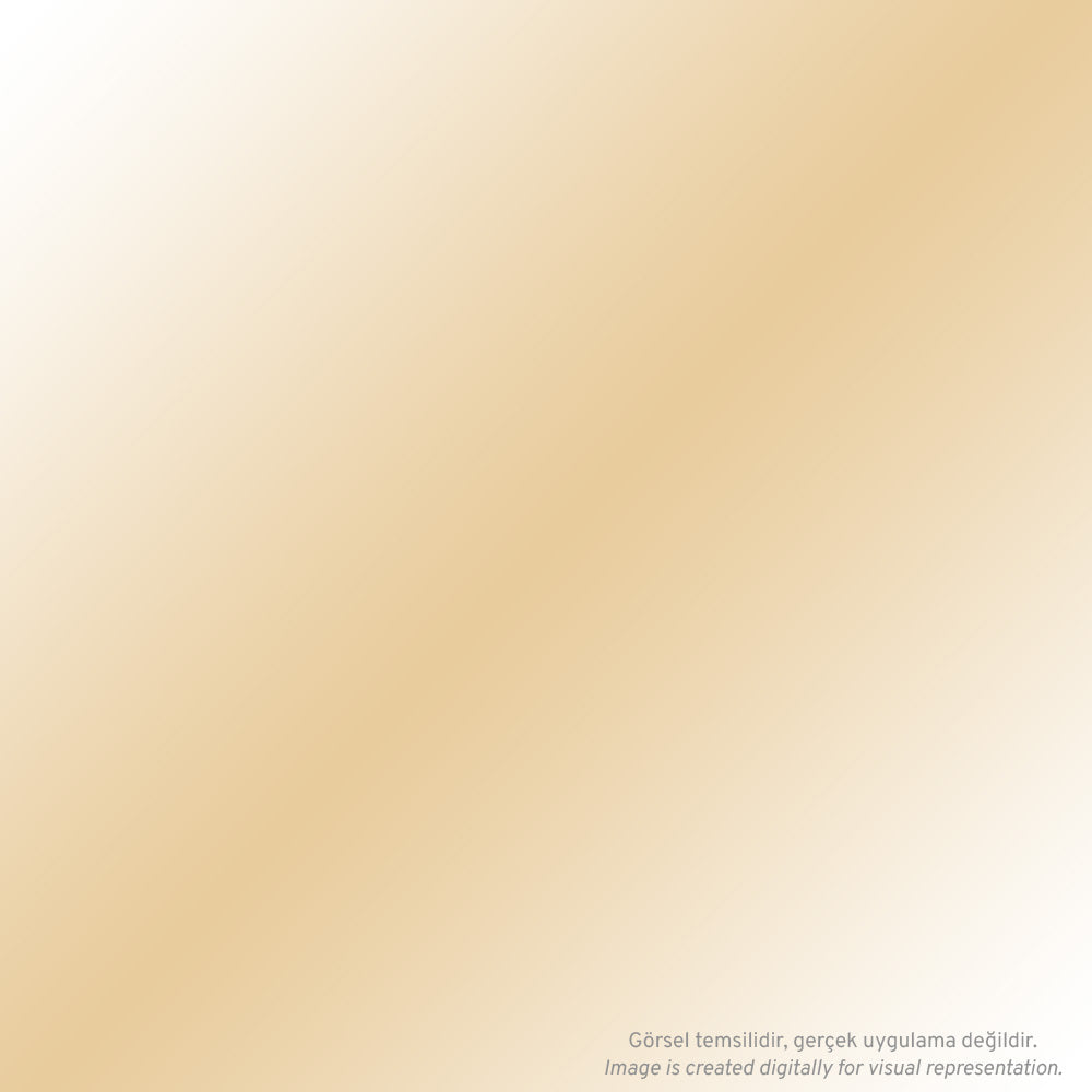Cernit Metalik Polimer Kil 56gr Champagne 045