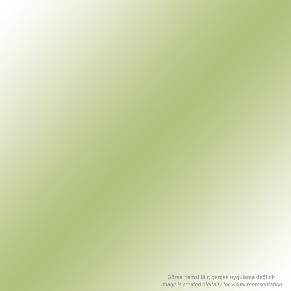 Cernit Metalik Polimer Kil 56gr Green Gold 051